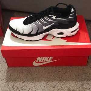 Nike Air Max Plus